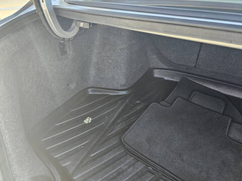 2018 Honda Accord Hybrid