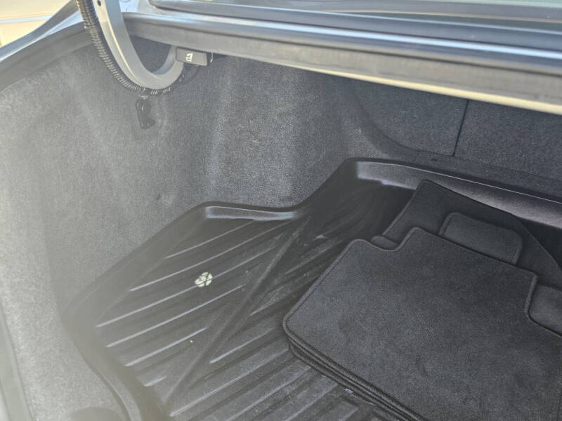 2018 Honda Accord Hybrid