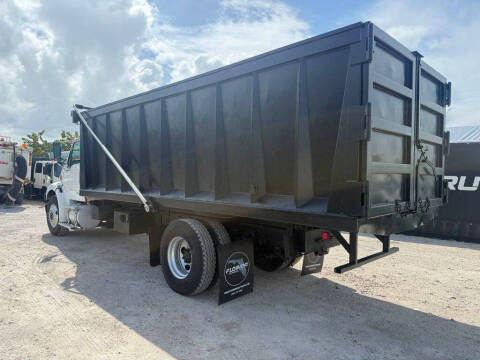 2007 Sterling Acterra
