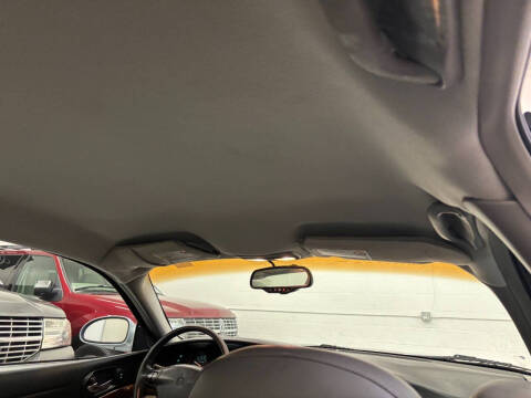 2005 Buick LeSabre Custom