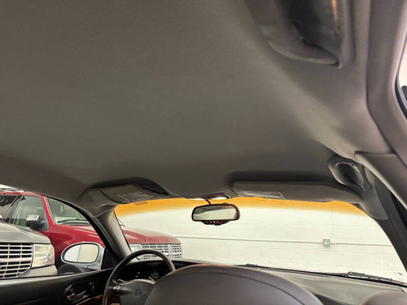 2005 Buick LeSabre Custom