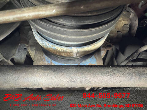 1979 Dodge Ramcharger