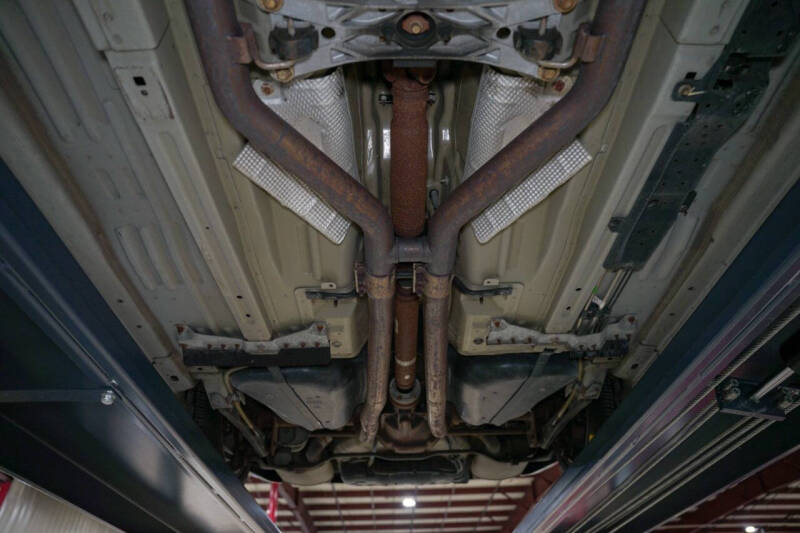 2005 Ford Mustang GT Premium