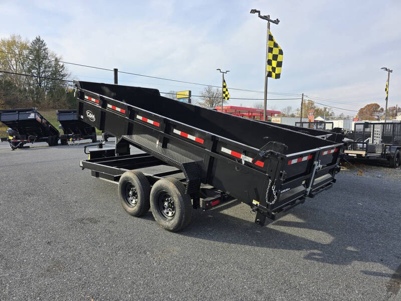 2026 CAM Superline PHDT8216-BP-140