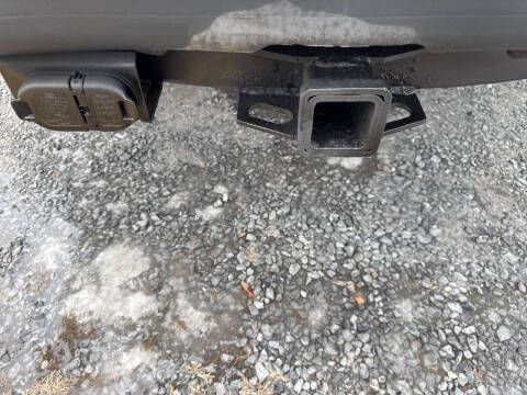 2008 Ford F-350 Super Duty Lariat