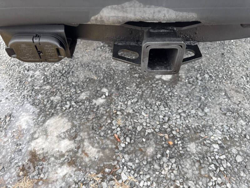 2008 Ford F-350 Super Duty Lariat