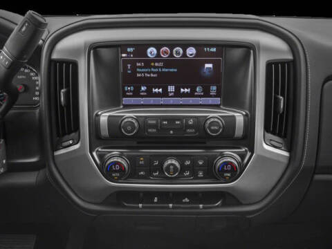 2017 GMC Sierra 2500HD
