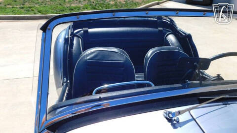 1960 Triumph TR3A