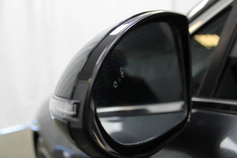 2021 Hyundai Sonata N Line