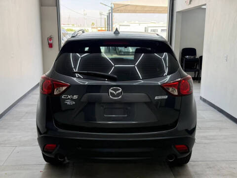 2014 Mazda CX-5 Sport