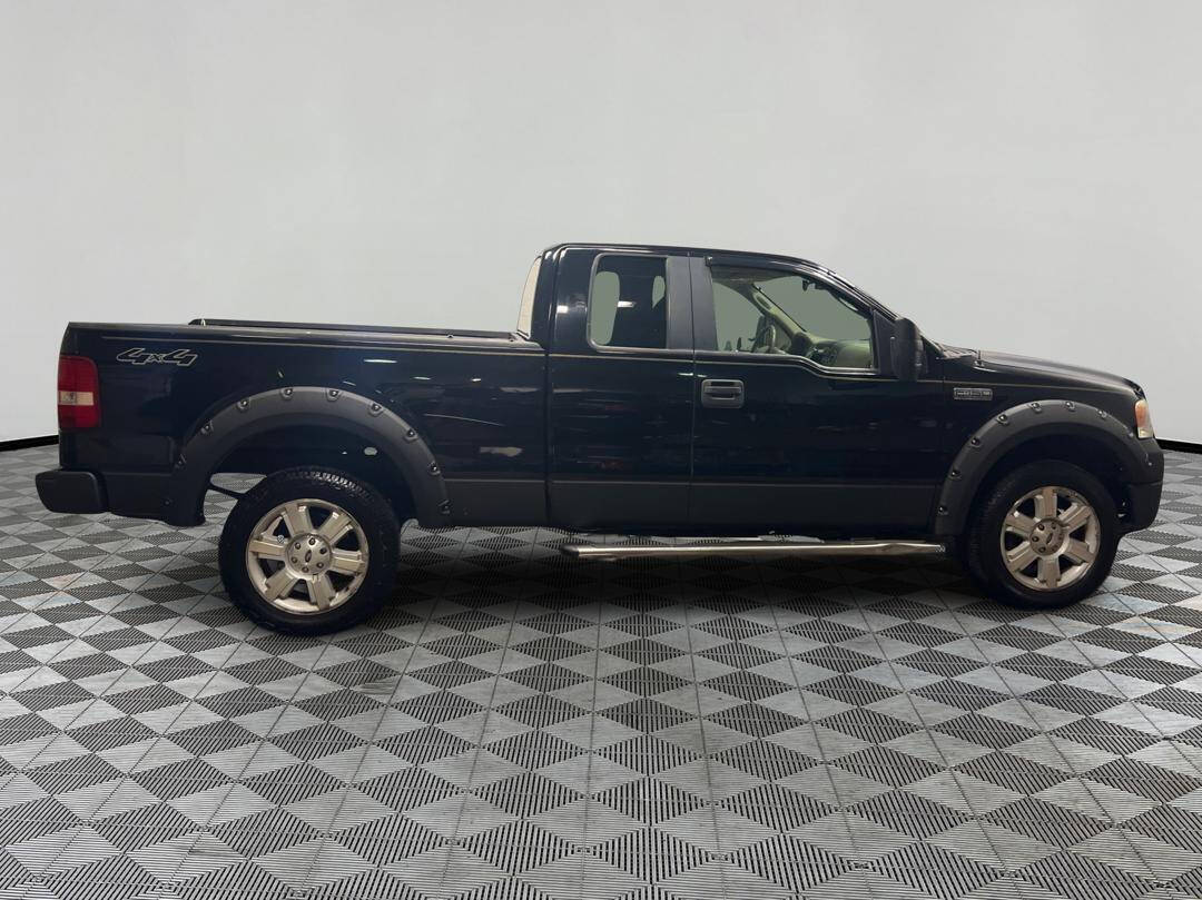 2007 Ford F-150 for sale at Paley Auto Group in Columbus, OH