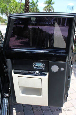 2014 Rolls-Royce Phantom