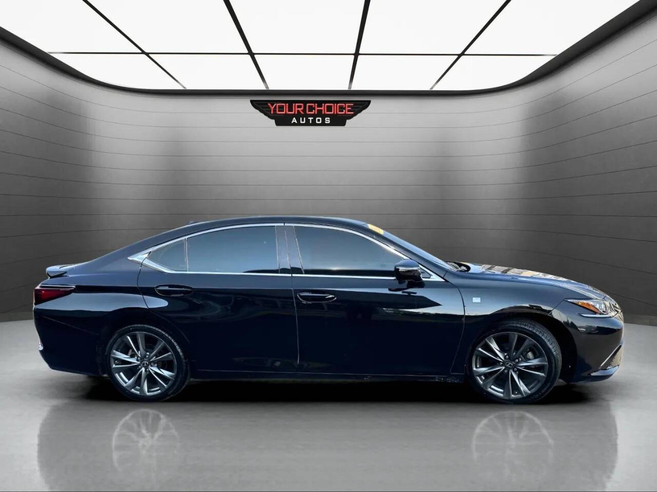 LexusES 3506