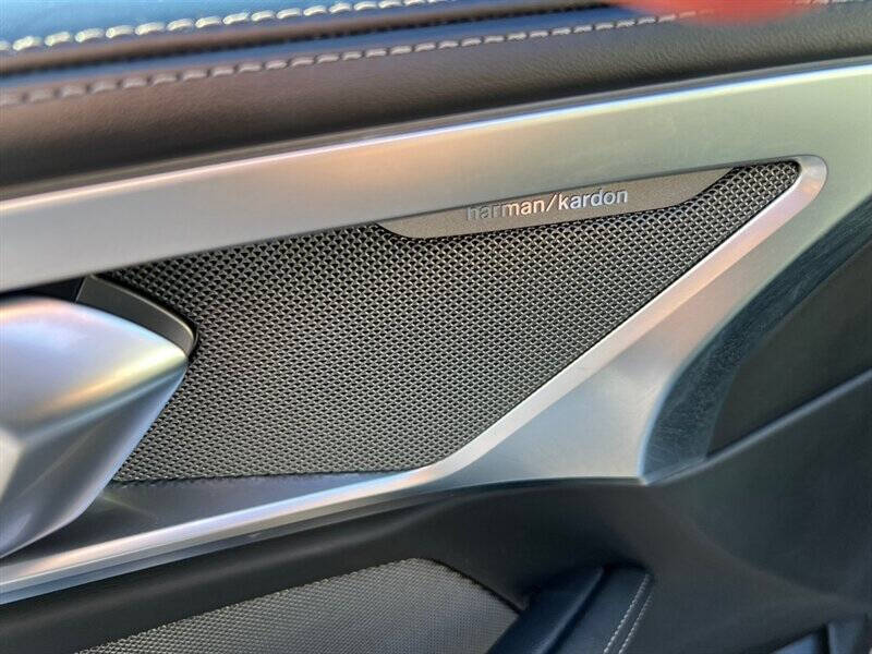 2024 BMW 8 Series M850i xDrive