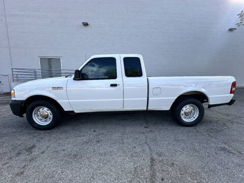 2006 Ford Ranger XL