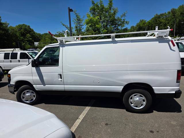 2012 Ford E-Series E-150