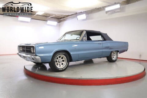 1967 Dodge Coronet