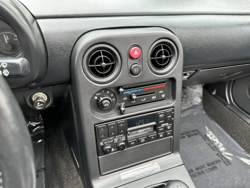 1990 Mazda MX-5 Miata