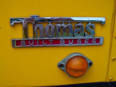 2005 Freightliner FS65 Chassis