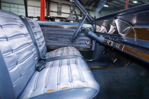 1966 Chevrolet Caprice