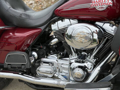 2006 Harley-Davidson Electra Glide Ultra Classic