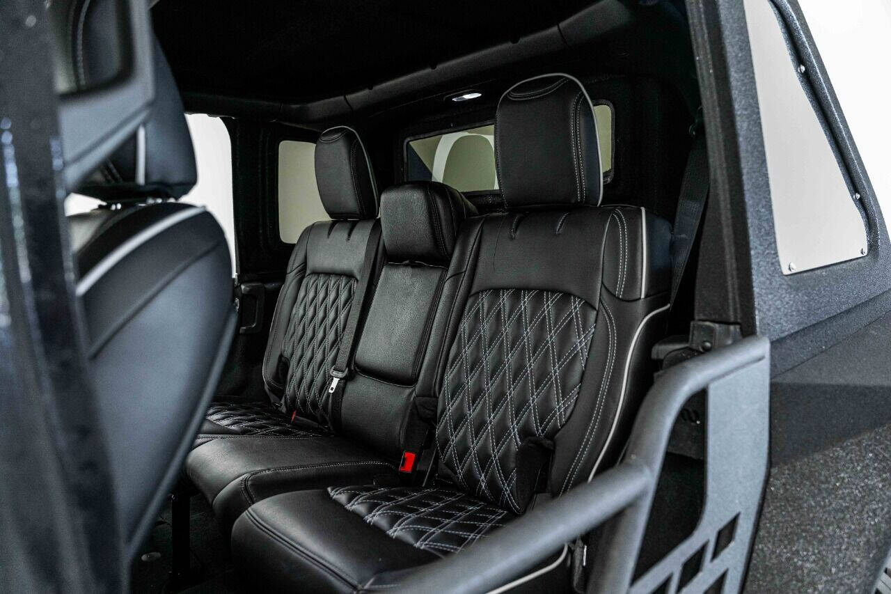 2023 JEEP Wrangler SUV / Crossover - $67,999
