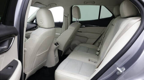 2021 Buick Envision Preferred