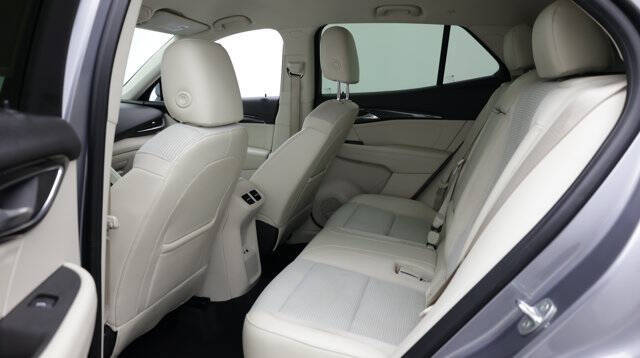2021 Buick Envision Preferred
