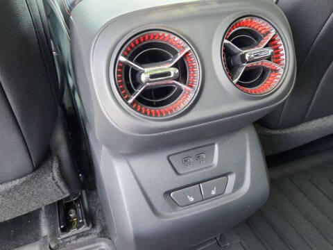 2026 Chevrolet Blazer EV RS