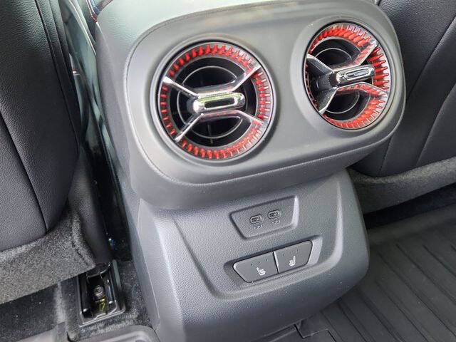 2026 Chevrolet Blazer EV RS