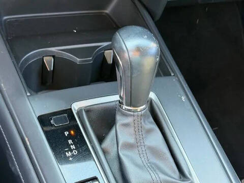 2022 Mazda CX-30 2.5 S Select