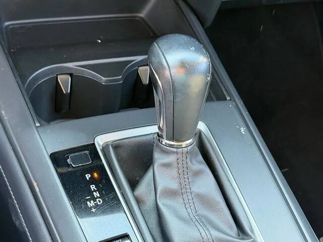 2022 Mazda CX-30 2.5 S Select