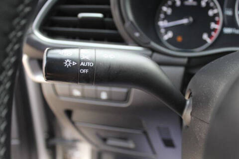 2024 Mazda Mazda3 Hatchback 2.5 S Select Sport