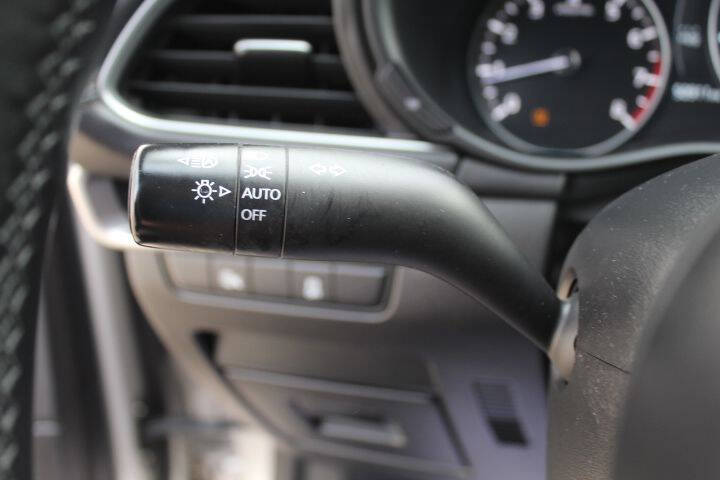 2024 Mazda Mazda3 Hatchback 2.5 S Select Sport