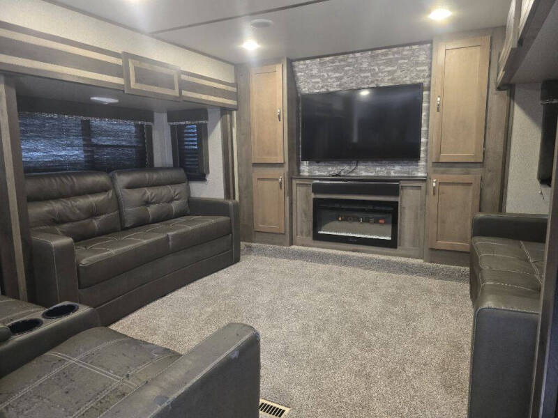 2019 Keystone RV Sprinter