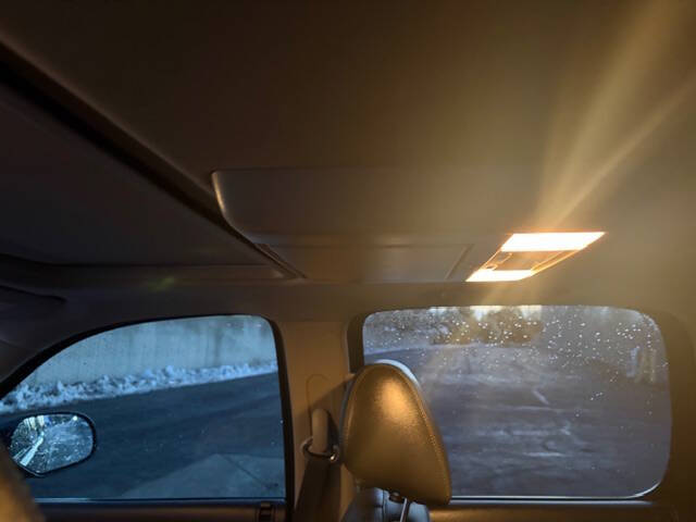 2013 Chevrolet Suburban LT