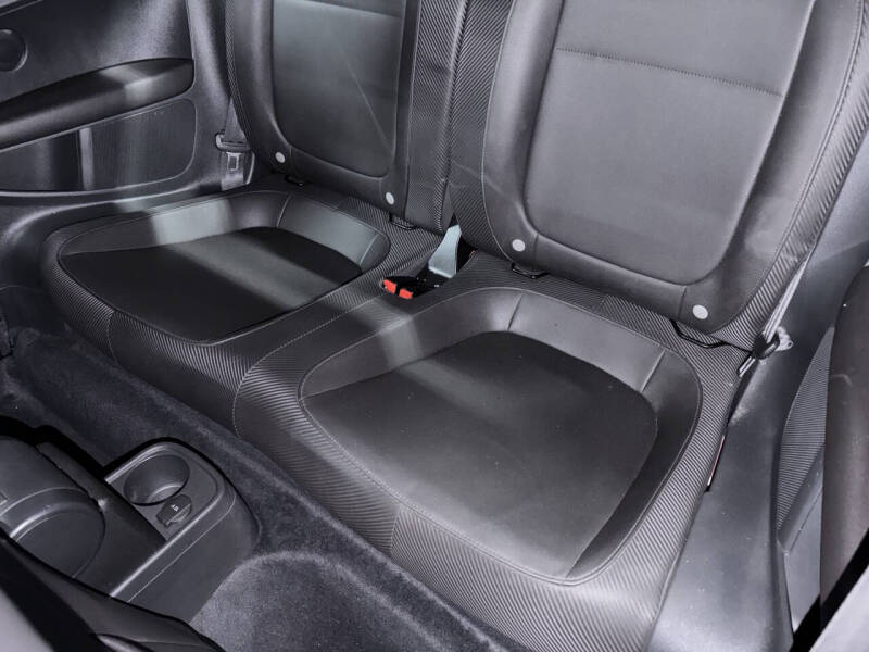 2013 Volkswagen Beetle 2.5L PZEV