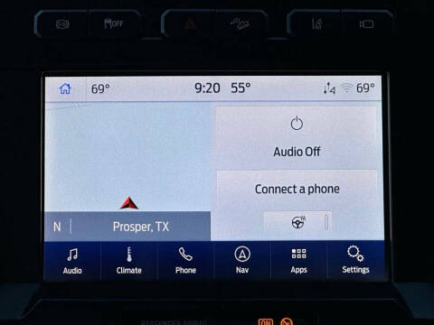 2021 Ford F-450 Super Duty Platinum