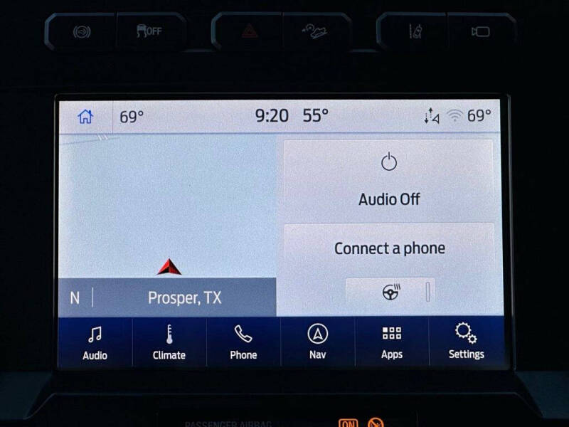 2021 Ford F-450 Super Duty Platinum