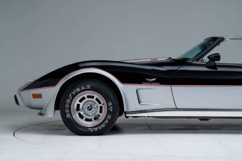 1978 Chevrolet Corvette