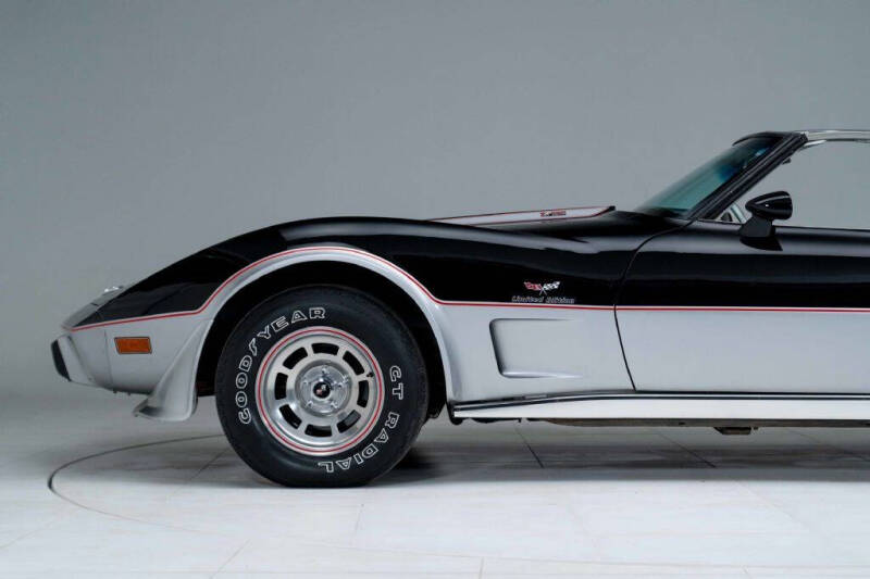 1978 Chevrolet Corvette