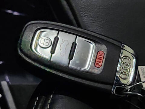 2010 Audi S5 3.0T quattro Prestige