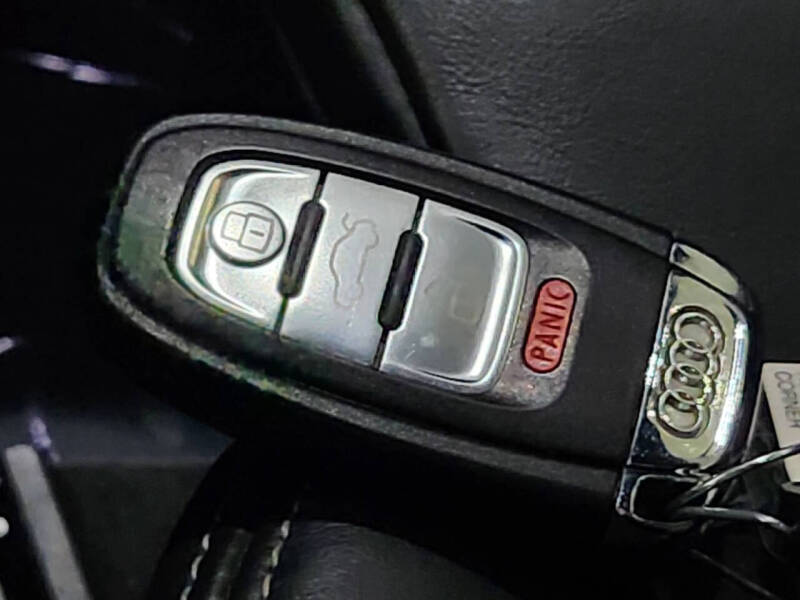 2010 Audi S5 3.0T quattro Prestige