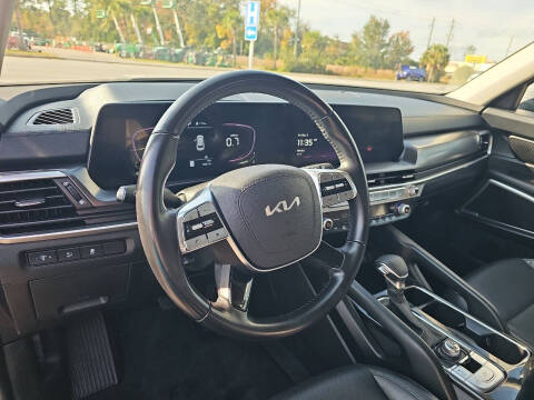 2023 Kia Telluride LX