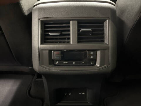 2023 Volkswagen Atlas V6 SEL R-Line Black 4Motion