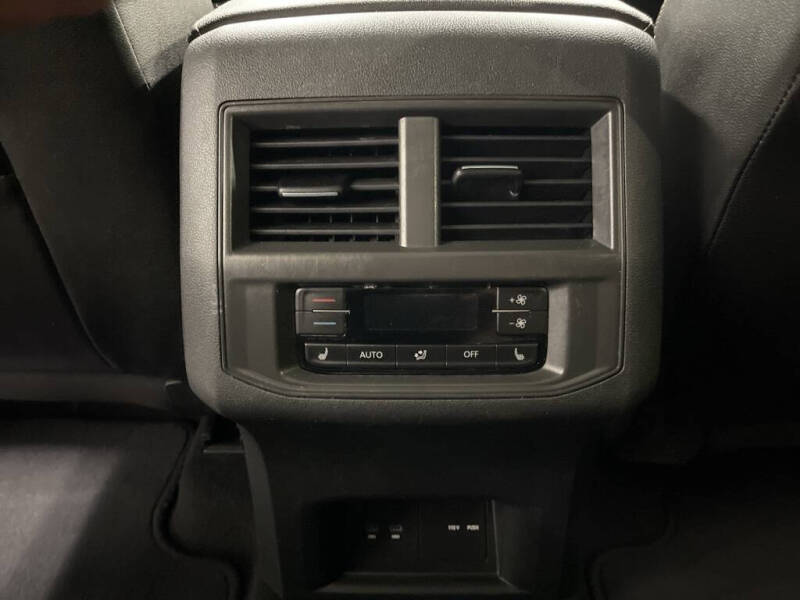 2023 Volkswagen Atlas V6 SEL R-Line Black 4Motion