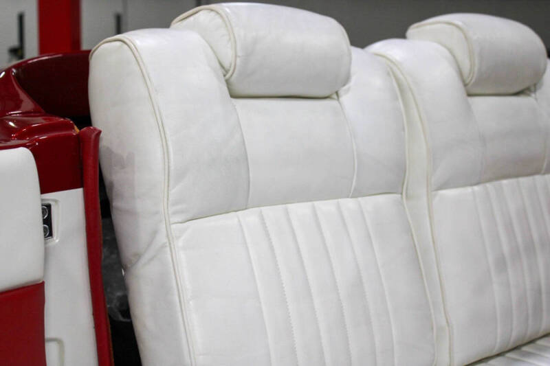 1936 Auburn Speedster