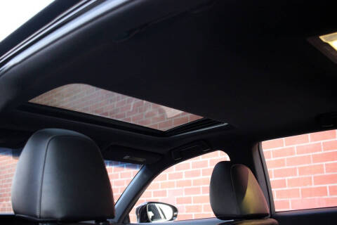 2018 Lexus GS 350 F SPORT