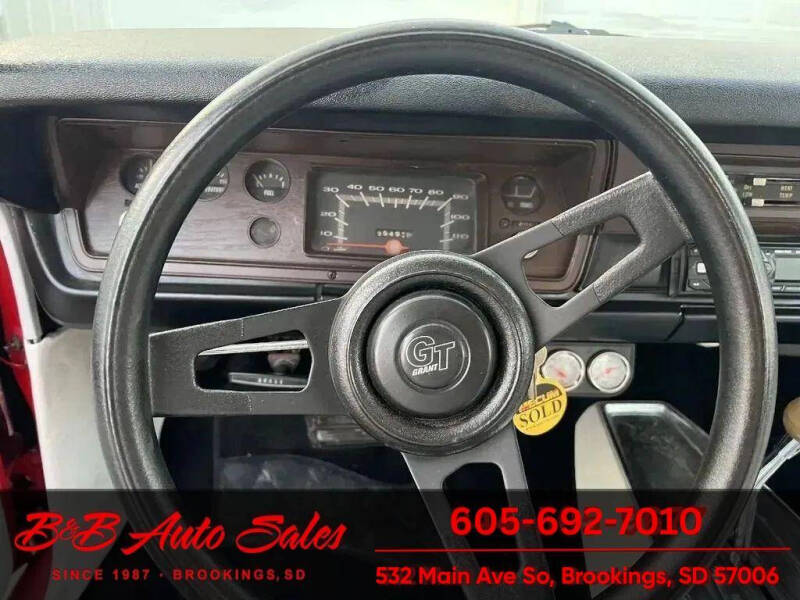 1974 Dodge Dart