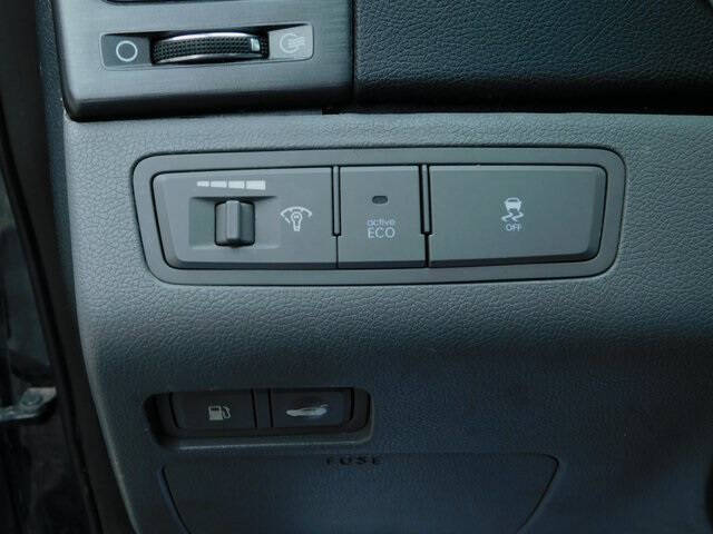 2012 Hyundai Sonata SE